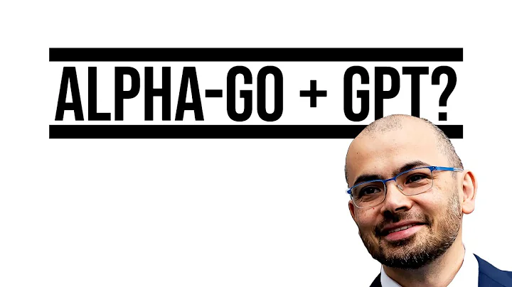 探索Google Gemini：AlphaGo-GPT的深度融合