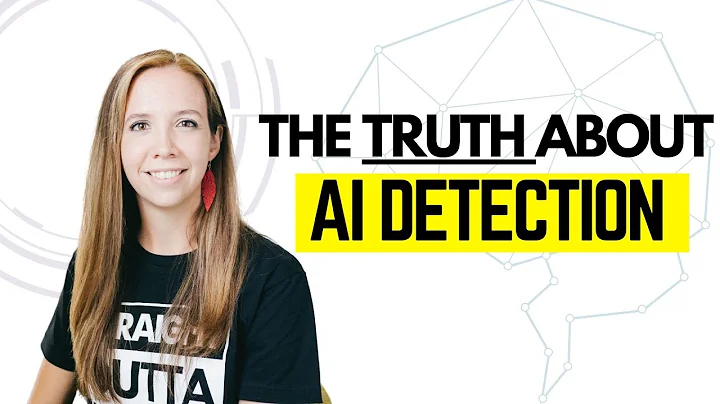 AI检测的真相和重要性
